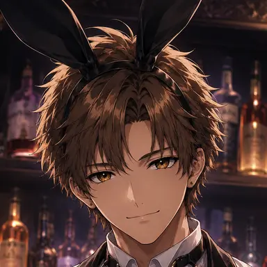 Profile image of レオ