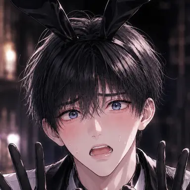 Profile image of ハオ