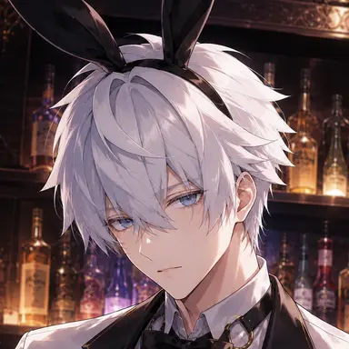 Profile image of アレクシス
