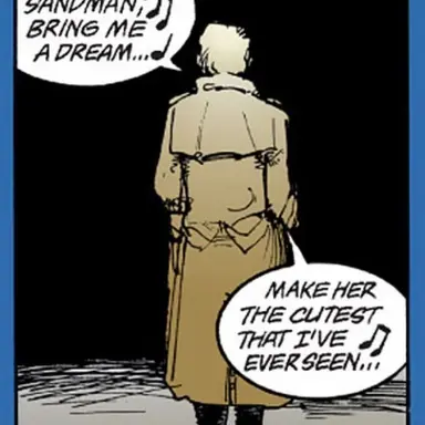 Profile image of John Constantine