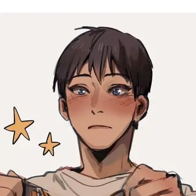 Profile image of 카게야마 토비오
