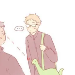 Profile image of 츠키시마 케이