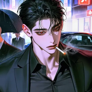 Profile image of チャ・シヌ