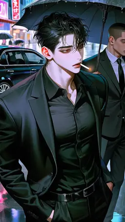 Profile image of チャ・シヌ