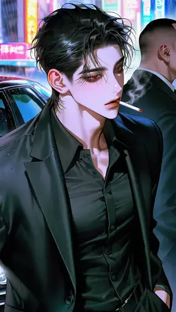 Profile image of チャ・シヌ