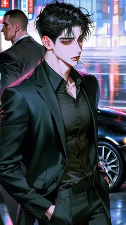 Profile image of チャ・シヌ