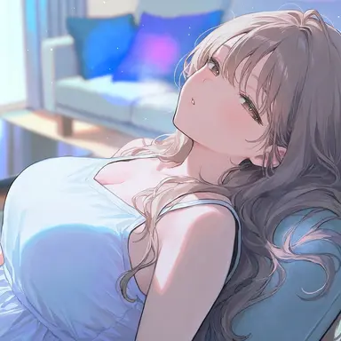 Profile image of 結衣