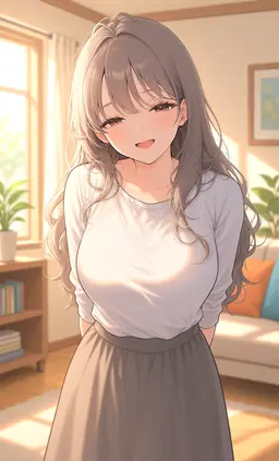 Profile image of 結衣