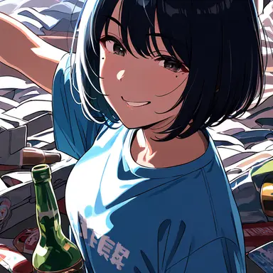Profile image of 芽衣