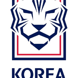 대한민국 축구 국가 대표팀 대표 이미지