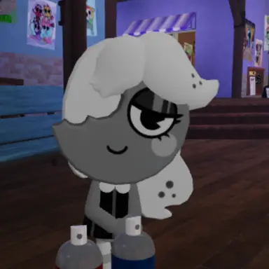 Profile image of 진저