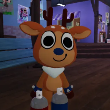 Profile image of 루디