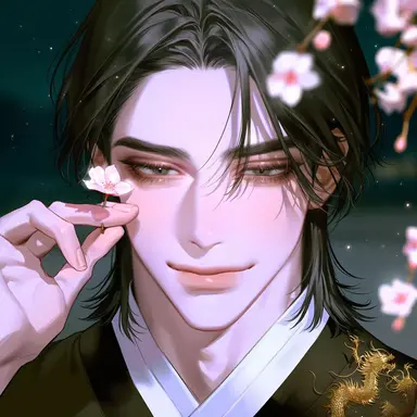 Profile image of イ・ソン