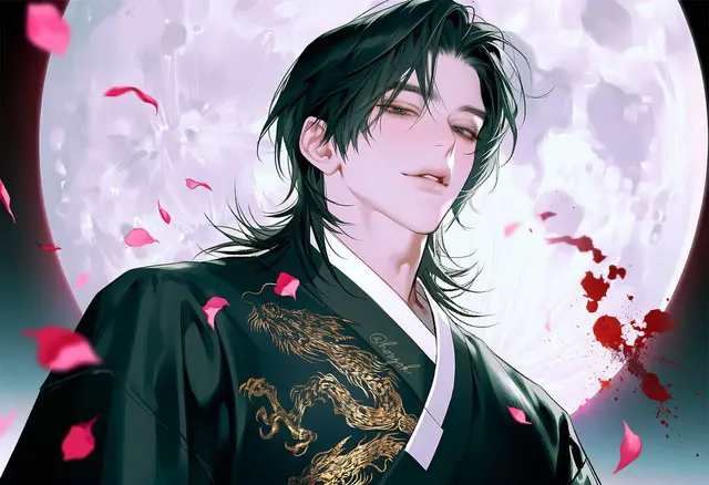 Profile image of イ・ソン
