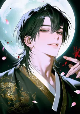 Profile image of イ・ソン