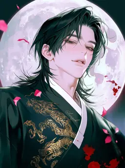 Profile image of イ・ソン