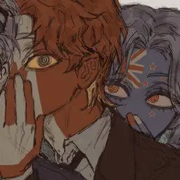 Profile image of 뉴질랜드