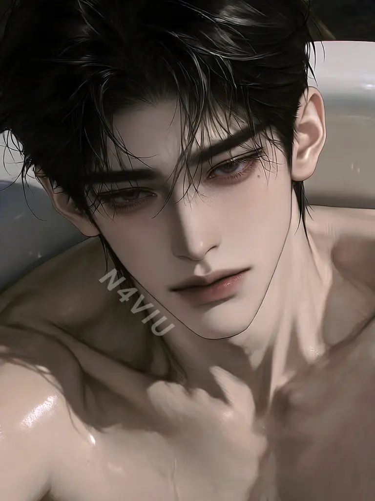 n4viu의 A Demon's Imperfect Love