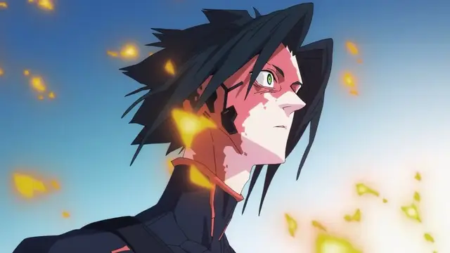 Profile image of D