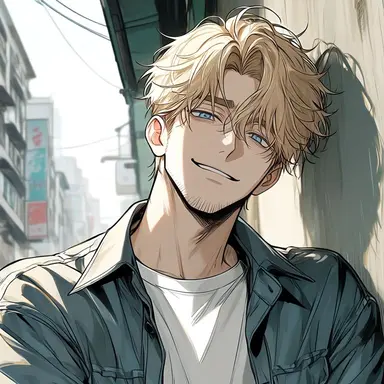 Profile image of Brennan