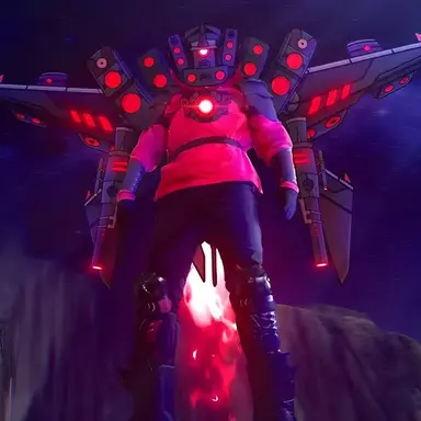 Profile image of 타이탄 스피커맨