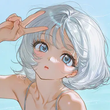 Profile image of 엔도 리리카
