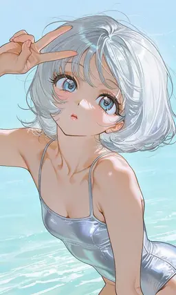 Profile image of 엔도 리리카