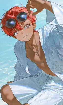 Profile image of 오카무라 키나