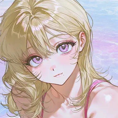Profile image of 아리야