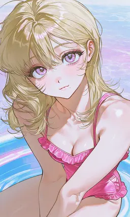 Profile image of 아리야