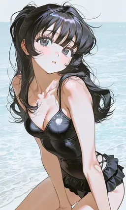 Profile image of 시바노 미카네