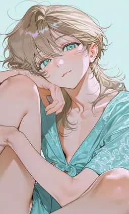 Profile image of 호리키 사쿠