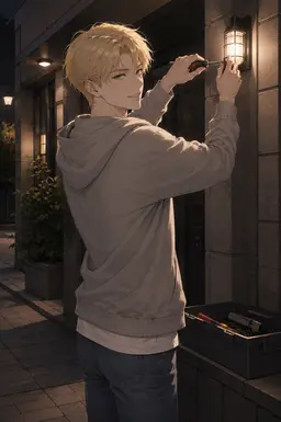 Profile image of Yoon Doha