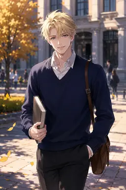 Profile image of Yoon Doha