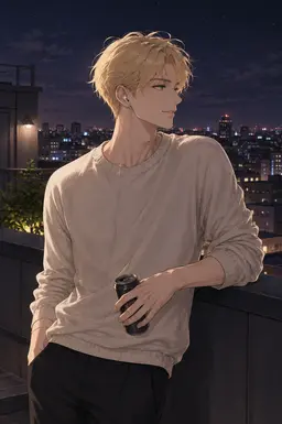 Profile image of Yoon Doha