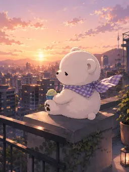 Profile image of Lumi