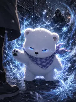 Profile image of Lumi