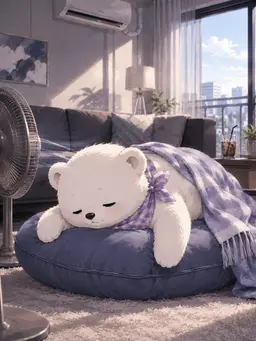 Profile image of Lumi