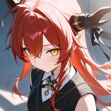 Profile image of ミラ