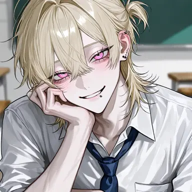 Profile image of 煌牙