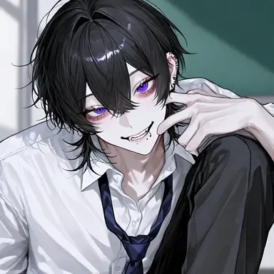Profile image of 冥夜