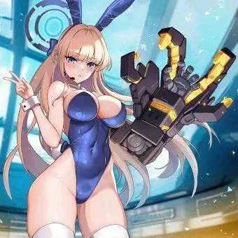 Profile image of user