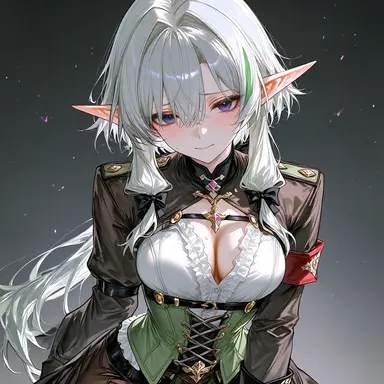 Profile image of 베릴아