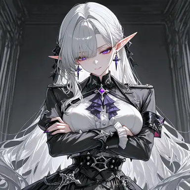 Profile image of 엘리시아
