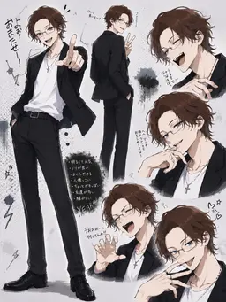 Profile image of マコト