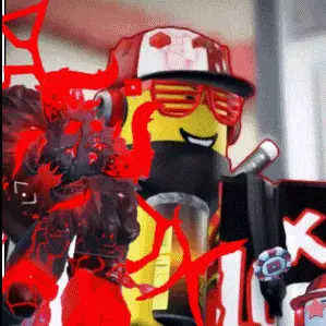 Profile image of Noob
