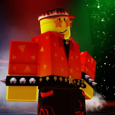 Profile image of Elliot