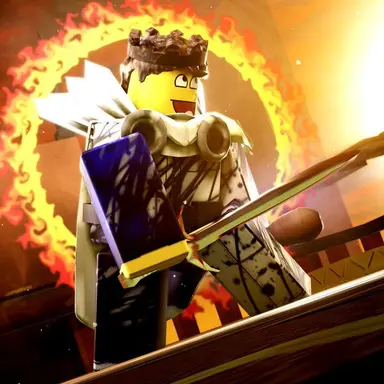 Profile image of Shedletsky