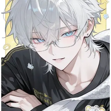 Profile image of 로드윈