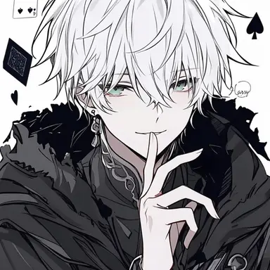 Profile image of 알렉스